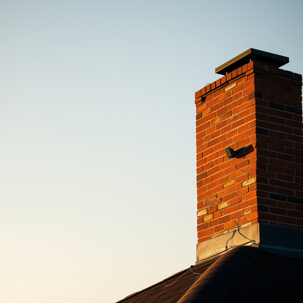 Swift Chimney LLC — professional Chimney Sweep in Salisbury, our branded team and work van — Chimney Sweep near me